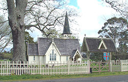 Holy Trinity Anglican Church