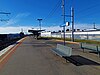 View from Platform 2 at Hoppers Crossing