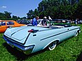 Chrysler Imperial Crown Convertible (1962)