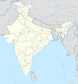 Srinagar (Indien)