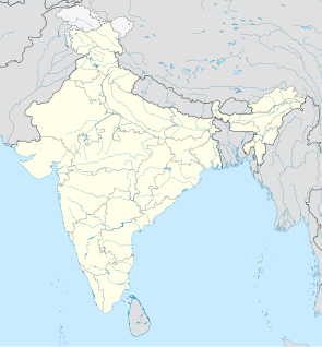 Ajmer (Division) (Indien)