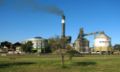 Inkerman Sugar Mill