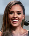 Jessica Alba, actriță americană