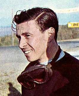 Het kampioenschap werd gewonnen door Jim Clark, in een Lotus Cortina.