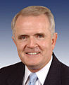 Τζιμ Γκίμπονς (Ρ), (γεν. 1944). Υπηρέτησε: 2007–2011