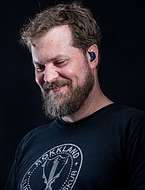 John Grant, 2014