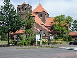 St-Jozefkerk