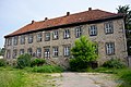 Herrenhaus des Bock’schen Hofes I in Gronau