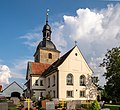 Evangelisch-lutherische Pfarrkirche St. Kilian