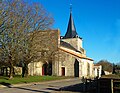 Kirche Saint-Martin