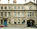 Magistrates Courts, Liverpool in Dale Street