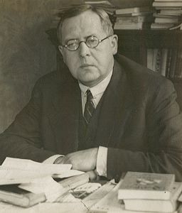 Mads Wiel Nygaard (1898–1952)