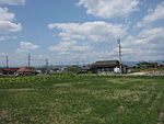 Mimasaka Kokubunji ruins