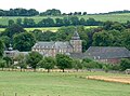 Kasteel Neubourg, Gulpen