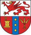 Wappen des Powiat Pyrzycki