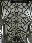 Vault of St James Church in Prachatice, 1505–1513