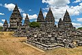 Prambanan