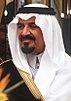 Putera Sultan bin Abdul Aziz Al-Saud