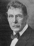 Ralph Elmer Clarkson