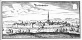 Recklinghausen 1647