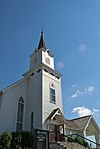 Renner Lutheran Sanctuary