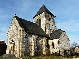 Saint-Cyr-les-Champagnes – Veduta