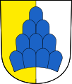 Zehnberg, Salenstein