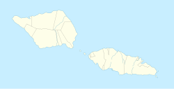 Sili (Palauli) (Samoa)