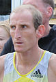 Scott Overall 2013 in Schortens