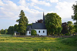 Sint-Servatiuskapel