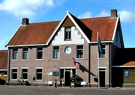 STAR station te Stadskanaal