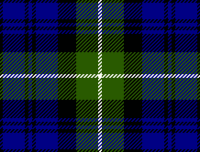 Tartan klanu