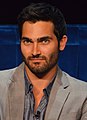 Tyler Hoechlin spielte Derek Hale