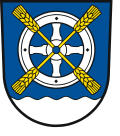 Wappen der Gemeinde Gutow