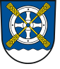 Wapen van Gutow (Duitsland)