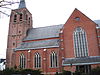 Parochiekerk Sint-Amelberga