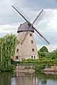 Wellingsche Kappenwindmühle (Laer)