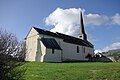 Kirche Saint-Denis