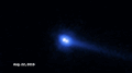 Time-lapse video of binary main-belt comet 2006 VW139 (288P)