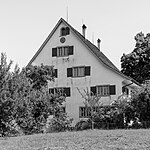 Wohnhaus Barenberg