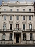 Embassy in London