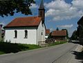 Kapelle St. Eustachius