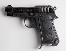 Beretta 1934