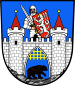 Beraun (Böhmen, Tschechien)