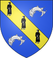 Blason Ile Herm 2.svg