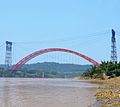 Bosidengbrug, Sichuan