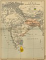 India (1783).