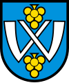 Wappen von Walperswil