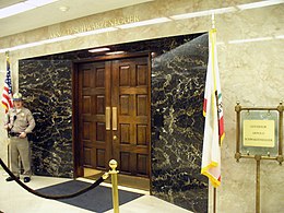 Office of the Governor of California