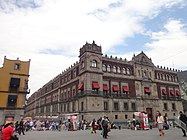 Palacio Nacional